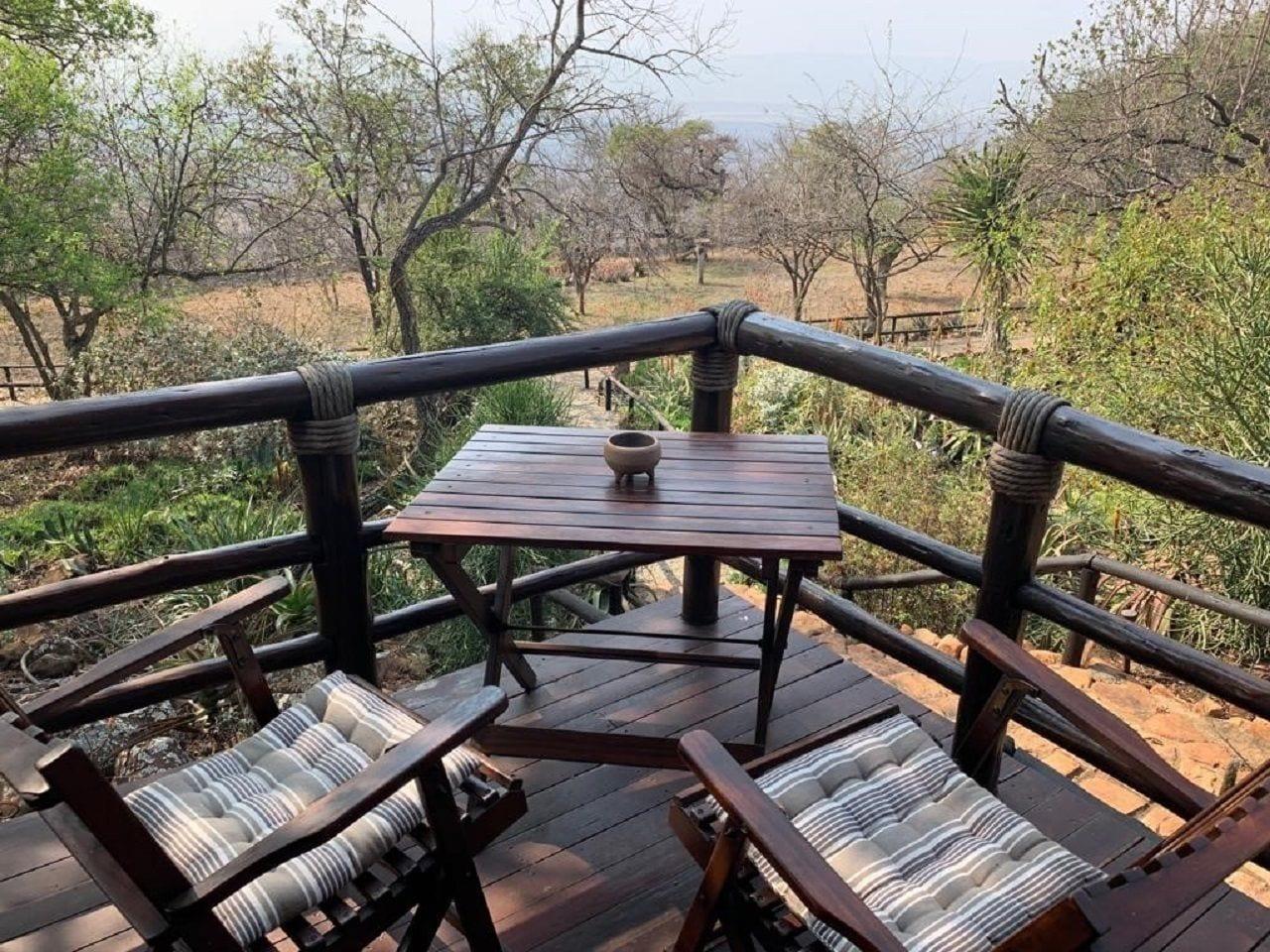 Shayamoya Tiger Fishing And Game Lodge Pongola Exteriér fotografie
