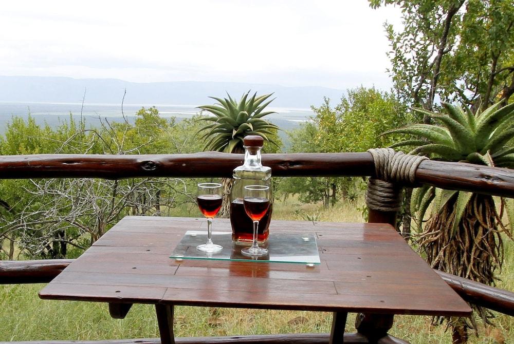 Shayamoya Tiger Fishing And Game Lodge Pongola Exteriér fotografie