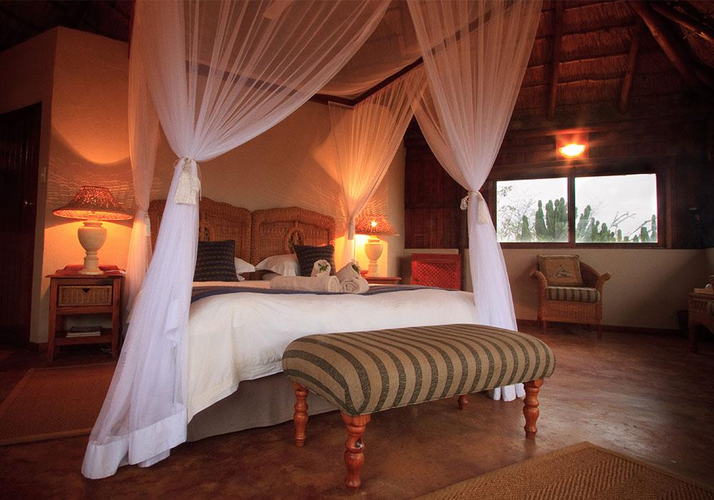Shayamoya Tiger Fishing And Game Lodge Pongola Exteriér fotografie
